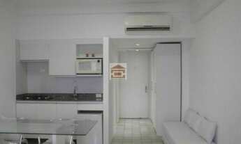 Imagem 5: Apartamento Flat