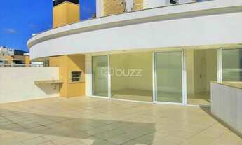 Imagem 4: Cobertura Alto Padrão com Vista Mar no João Paulo - Florianópolis