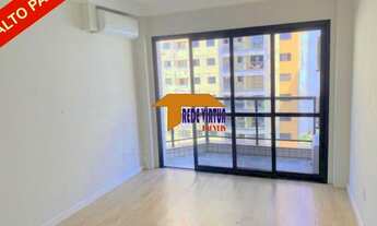 Imagem: LOCAÇÃO - ALTO PADRÃO - HIGIENÓPOLIS