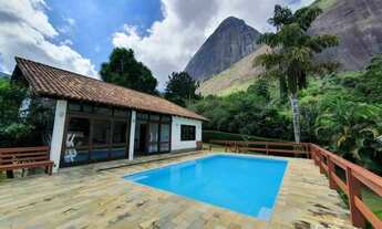 Imagem 6: Casa com 3 quartos em Petropolis, Rio de Janeiro, RJ