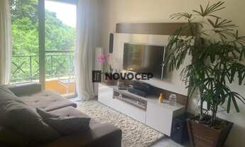 Imagem 2: Lindo apartamento 64m² Vila Morse - São Paulo 3 quartos. OPORTUNIDADE! Ótima localização