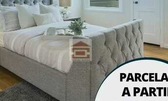 Imagem: LANÇAMENTO CASAS DO ALTO MOURA VILLAGE