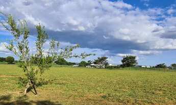 Imagem 4: Lote portal do sol green