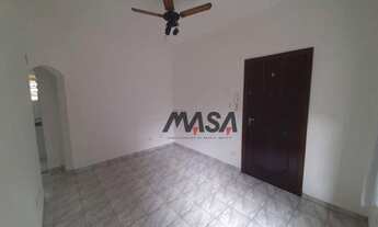 Imagem: Apartamento térreo com 2 dormitórios à