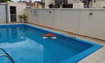 Imagem: Cobertura, 137 m² - venda por R$ 950.000,00
