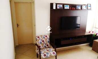 Imagem 4: Apartamento para venda tem 58 metros quadrados com 2 quartos em Vila Harmonia - Araraquara