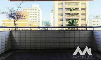 Imagem 6: Apartamento 4 quartos Alto Padrão