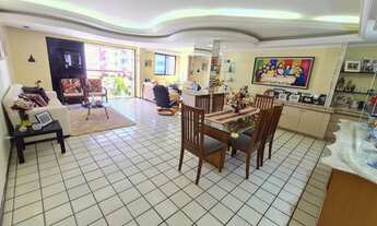 Imagem: Perto Parque Dona Lindu, 153m², 4Qts Closet