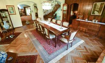 Imagem 5: Casa Condomínio, Terreno 10.000 m², Construção 2017 m², 5 suites