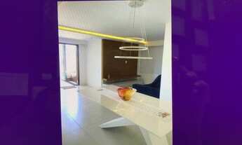 Imagem 5: Apartamento 3q praia de Charitas 239m2 cobertura linear - Niterói - RJ