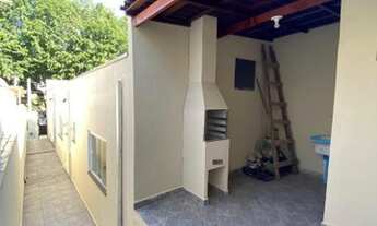 Imagem 4: Casa Jd satélite para venda com 70 metros quadrados com 2 quartos