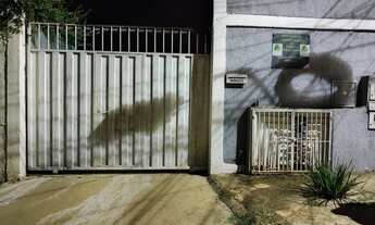 Imagem: Ágio Sobrado na Esplanada 1 Valparaíso