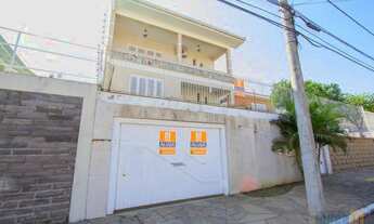 Imagem 2: Canoas - Casa Padrão - Centro