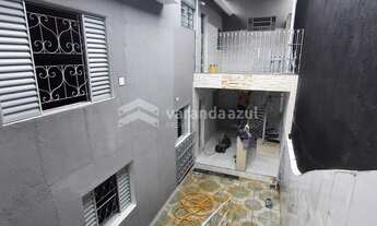 Imagem 4: Casa Nova em vila para locação - 2 Dorm 1 Vaga - Jardim Cecília - Mogi das Cruzes