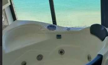 Imagem 4: Apartamento duplex na coberta em Piedade com vista panorâmica 180° (GS