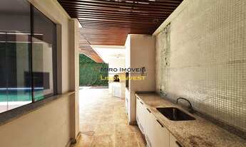 Imagem 6: SãO PAULO - Casa de Condomínio - Alto de Pinheiros