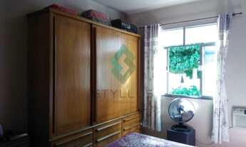 Imagem 7: Rio de Janeiro - Apartamento Padrão - Cavalcanti