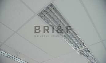 Imagem 4: Conjunto Comercial de 62 m² na Verbo Divino - Chácara Sto Antônio