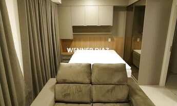 Imagem 7: Duo JK Venda Mobiliado Oportunidade