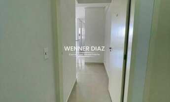 Imagem 7: Belíssimo Apartamento 02 dormitórios Vila Gimenes Rio Preto VENDA