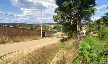 Imagem 6: Lote com área de 400m² no bairro Araçás em Mateus Leme - MG