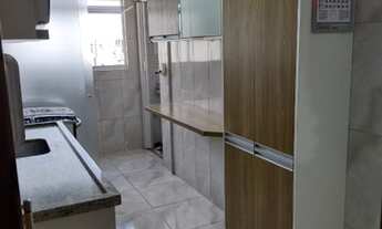 Imagem 7: Apartamento para venda tem 54 metros quadrados com 2 quartos em Tucuruvi - São Paulo - SP