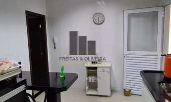 Imagem 6: Casa em Condomínio para Venda em São José do Rio Preto, Residencial Amazonas, 3 dormitório