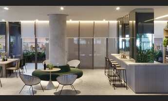 Imagem 7: Apartamento a venda no Jardim Aquarius - 3 dormitórios - 92m²