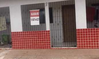 Imagem 2: Alugo lindos kitnets em castanhal