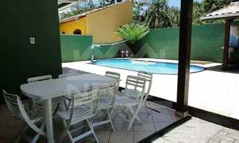 Imagem 6: CASA À VENDA EM CONDOMÍNIO FECHADO, 4 DORMITÓRIOS, TABATINGA, CARAGUATATUBA/SP