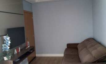 Imagem 5: Apto com Móveis planejados e Lazer