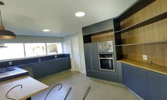 Imagem 3: VALINHOS - Casa de Condomínio - Condomínio Residencial Moinho de Vento