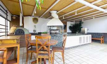 Imagem 4: Cobertura - Cambuí - Campinas