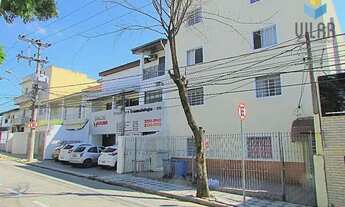 Imagem 3: Apartamento à venda, 56 m² por R$ 215.000,00 - Jardim Vergueiro - Sorocaba/SP