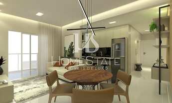 Imagem 3: Apartamento à venda em São José/SC