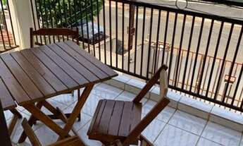 Imagem 2: Casa mobiliada diária ou mensal/Rio Verde Go./Próximo a Havan