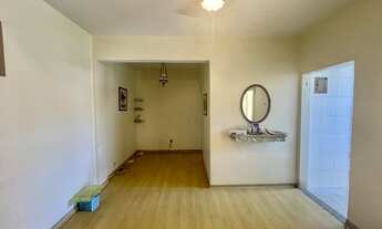 Imagem 2: Apartamento para venda com 57 metros quadrados com 2 quartos em Portuguesa - Rio de Janeir