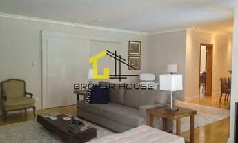 Imagem 7: Casa em Condomínio para Venda em Alto da Boa Vista São Paulo-SP