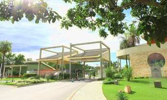 Imagem: Terreno Belvedere 1, 375m², plano pronto