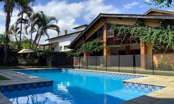 Imagem: RRCOD3715 Casa de Alto Padrão 399m² CONDOMÍNIO