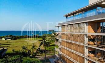 Imagem 4: Florianópolis - Apartamento Padrão - Jurerê Internacional