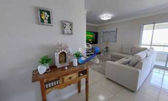 Imagem 5: Apartamento com 3 dormitórios à venda, 147 m² por R$ 1.430.000 - Vila Ema - São José dos C