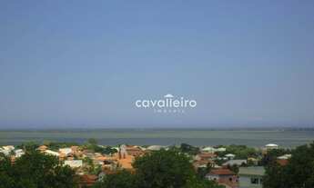 Imagem 4: Terreno residencial à venda, Ponta Grossa, Maricá