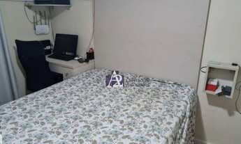 Imagem 4: AP1090 - Lindo Apto com 2 quartos, sendo 1 suíte no Cond. Mais Completto Residencial no Pe