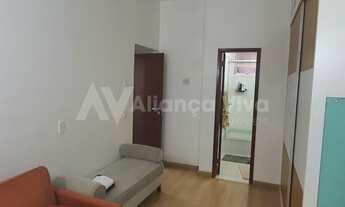 Imagem 6: Rio de Janeiro - Apartamento Padrão - Lagoa