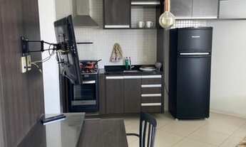 Imagem 5: Apartamento para aluguel com 43 metros quadrados com 1 quarto