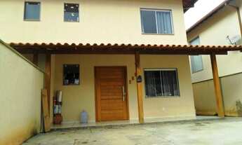 Imagem 2: Casa à venda, 130 m² por R$ 400.000,00 - Albuquerque - Teresópolis/RJ