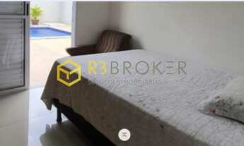 Imagem 3: Casa condomínio Residencial Vale Florido