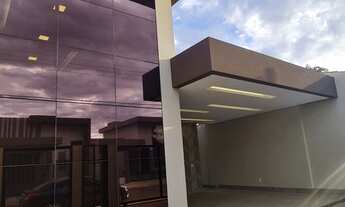 Imagem 2: Lindíssima fino acabamento rua 12 Vicente pires condomínio casa 3 suítes lazer completo