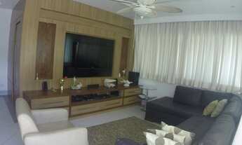 Imagem 2: Casa de condomínio para venda tem 124 metros quadrados com 3 quartos